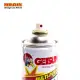 MR.DIY GETSUN Multi-Purpose Foam Cleaner with Brush (650ml). 