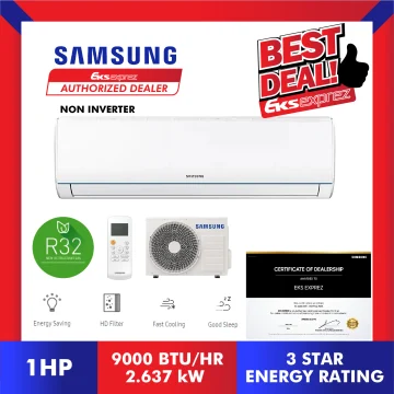Air Conditioners