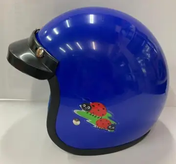 Beli helmet kanak kanak sirim Pada Harga Terendah  Lazada.com.my