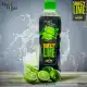 [Ready Stock] Air Limau Nipis Squeezy Lime  Munif Hijjaz Non Carbonated. 