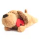 Heartbeat Anxiety Training Toy Puppy Aid Sleep Behavioral Comfortable Dog Relief Pet Snuggle Doll Plush Durable Cute. 