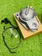 LC135 4S V1-V8 LCFI MODIFY CLUTCH TANGAN CASE COVER SET LC RACING. 