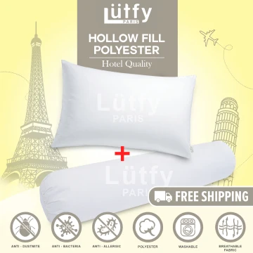 Beli Bantal Untuk Sakit Tengkuk Pada Harga Terendah Lazada Com My