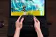 8Bitdo USB Wireless Bluetooth Adapter 2 Support PS3 Xbox one Controller to Switch for Windows, Mac, Raspberry Pi, Switch. 