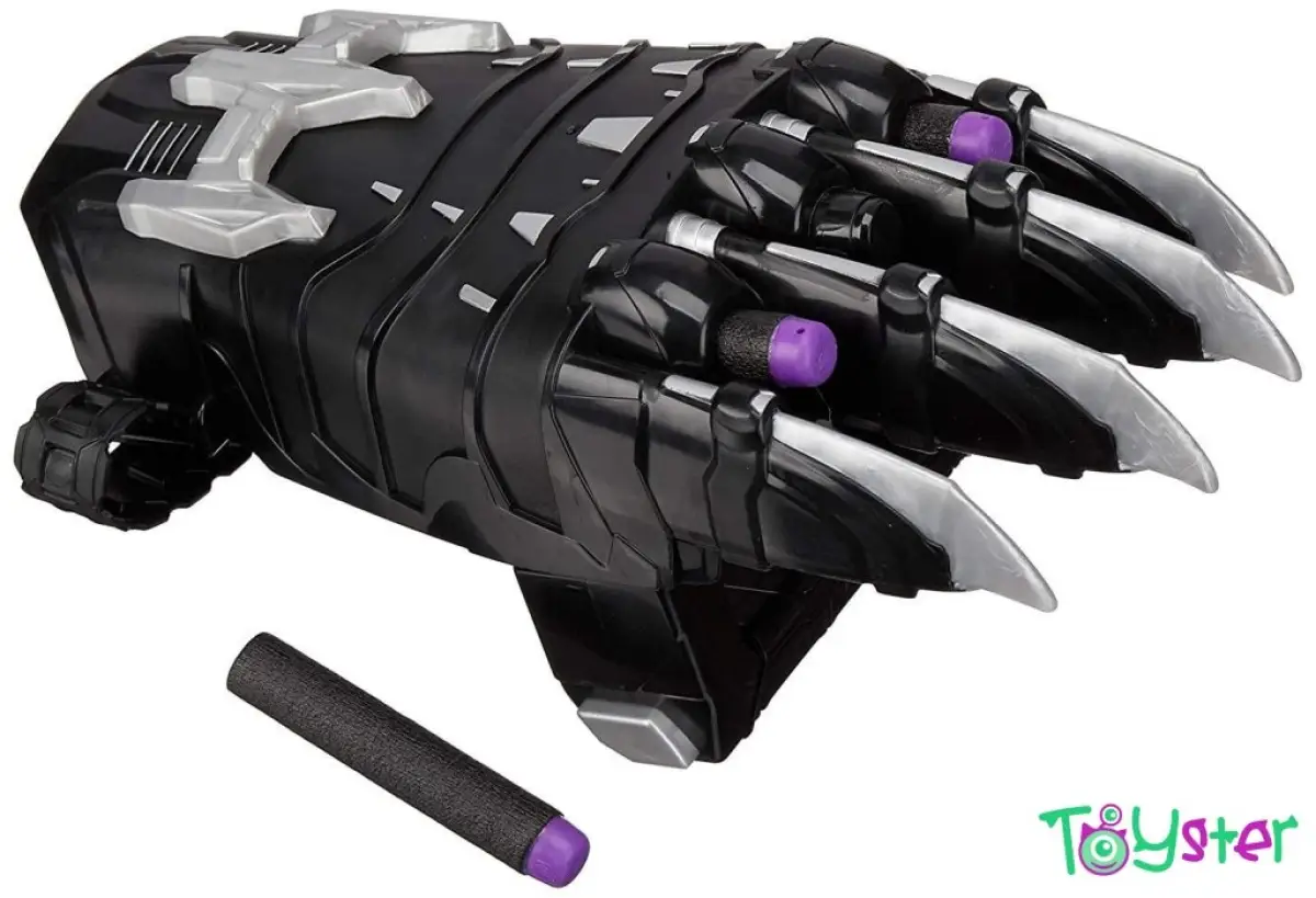 marvel avengers nerf power moves black 