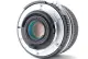 EXC+5 Nikon NIKKOR 28mm f/2.8 Ai, Front Cap, Rear Cap from Japan. 