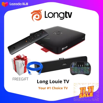 Longtv