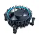 Intel Stock CPU Cooler Laminar RM1 LGA 1700 Original Core Intel i3 i5 i7 Socket 1700 Heatsink. 