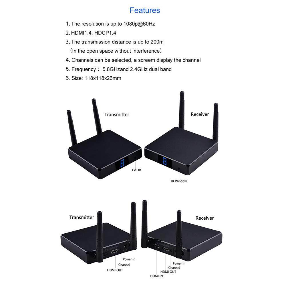 transmit audio wirelessly transmit audio wirelessly