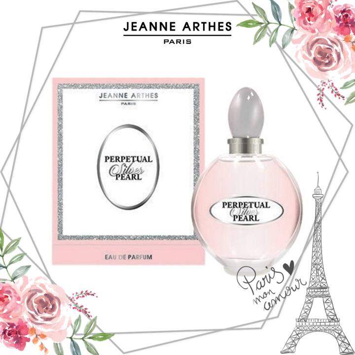 Jeanne arthes perpetual discount pearl