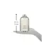 Tamanohada Shampoo 004 Gardenia 540ml. 