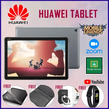 Beli Huawei Tab S 10 1 Pada Harga Terendah Lazada Com My