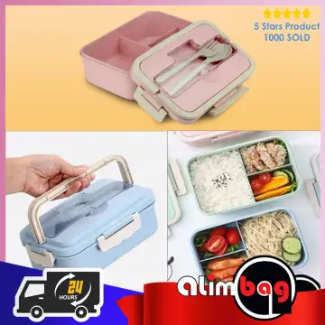Beli Bekal Makanan Tahan Panas Murah Pada Harga Terendah Lazada Com My