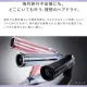 【Direct From Japan】ReFa BEAUTECH Dryer Smart - White/Black/Pink/Pro White/Pro Black/W White/W Black. 