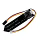 LM393 Capacitive Soil Moisture Sensor Module Humidity Sensor Hygrometer Detection Corrosion Resistant DIY Electronic For Arduino. 