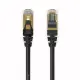 (AONE PLUS SS2) ORICO CAT 7 10000Mbps Ethernet Cable 1M (PUG-C7). 