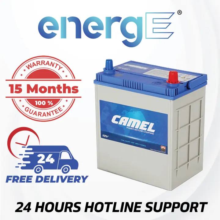 How To Choose The Right 12v Battery For Your Car Wapcar