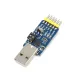USB CP2102 Sang TTL RS232 USB TTL Sang RS485 Chuyển Đổi Lẫn Nhau Bảng Mô-đun Chuyển Đổi 6 Trong 1, Tương Thích 3.3V/5V. 