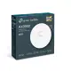 TP-Link Omada Access Point WiFi 6 EAP610 / EAP620 HD / EAP650 | AX1800 AX3000 | PoE | Mesh | Ceiling Mount. 