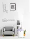 Tefal Large Capacity Humidifier Air Purifier 3L Large Capacity Double Three Mist Spray Humidity without fear of dryness, 72 hours continuous humidification 加湿器. 