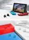 GuliKit TMR Joystick for Joy-Con Compatible with Nintendo Switch 2/Switch OLED/Switch Lite/Nintendo Switch Joycon Controller GuliKit Hall Joystick for Joy-Con AKNES GuliKit NS40T TMR Sensing Joysticks GuliKit NS40 Gamepad Grip No Drift Screws Repair Tools. 