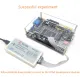 Xilinx Platform Cable USB Download Cable Jtag Programmer for FPGA CPLD XC2C256. 