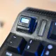 3 in 1 Cute Keycap Cute Personality Retro Classic Keyboard Keycaps Light-transmitting Keyboard Key Cap Replacement Parts for Mechanical Keyboard. 