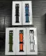 UAG CIVILIAN Straps for Apple Watch 7/6/SE/5/4/3/2/1 iWatch Series 38/40/41mm 42/44/45/49mm Watch Straps. 