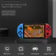 PSP X6/X7/X12 game console with multi-function 10000 retro game portable handheld game console. 