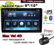 Kia Carens/ Citra 00-17 IPS SCREEN Android Player + Casing + Reverse Camera And 360 3D Ahd Camera System High Grade. 
