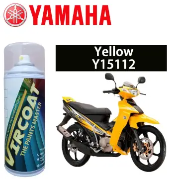 Beli Paint 125zr Pada Harga Terendah Lazada Com My