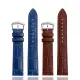Quick Release Design Watch Strap For Cartier Santos Dumont Series Genuine Cowhide Watch Strap Men's And Women's 17.5Mm Bracelet. 