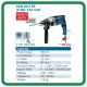 BOSCH GSB20-2RE Impact Drill 800W/ Hammer Drill Heavy Duty / Bosch Drill / Mesin Tebuk Lubang / Mesin Drill Bosch. 