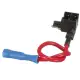 Add A Circuit Mini Fuse Boxes Holder Piggy-Back Fuses Tap 10A. 