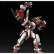 MR MODEL HIRM ASTRAY RED FRAME WITH POWERED ARMS. 