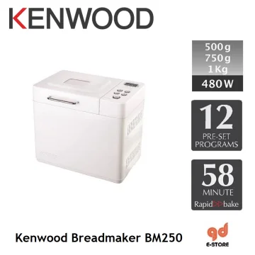 Beli Noxxa Breadmaker Pada Harga Terendah Lazada Com My