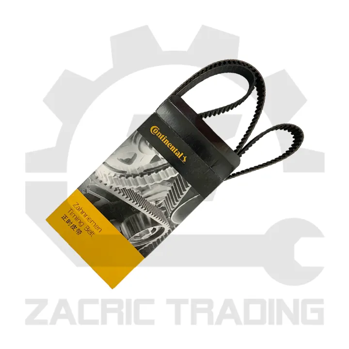 MAXUS V80 TIMING SYSTEM - TIMING BELT