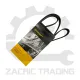 MAXUS V80 TIMING SYSTEM - TIMING BELT. 