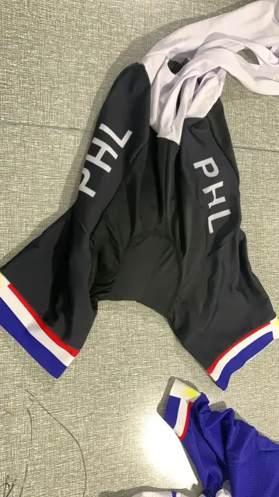 bibset jersey