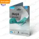 24/7 Online License Key Maya 1 Year Subscription 2025/2024/2023/2022 for Mac/PC/Linux AutoCAD Drafting Drawing Tool Software. 