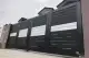 FULLSET TRACKLESS SYSTEM C/W AUTOGATE SYSTEM MOTOR FOLDING TYPE GATE 13~18FT. 