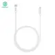 Nillkin Cable 1M 2.1A USB TO Lightning Micro Type-C Devices TYPE-C to Micro for iPhone for Huawei P30 mate 20 pro for Samsung S10e s10 plus Charging line. 