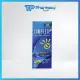 Complete Multi-purpose Solution Easy Rub for Contact Lens Cleanser 100ML. 