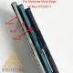 Original Oled For Motorola Edge 40 Pro LCD Edge 40 Neo Display Frame Touch Digitizer For Moto Edge 40 XT2303-2 X40 XT2301-5 Frame. 