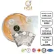 G Nest Instant Bird's Nest 3g x 4 Pcs. 