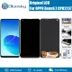 Bluesky 6.4" Original For OPPO Reno6 Z CPH2237 5G LCD Display Touch Screen Replacement Digitizer Assembly For OPPO Reno6Z Reno 6Z LCD. 