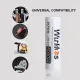 Wurkkos 3.7V 21700 Pin Có Thể Sạc Lại 5000MAh Điện Với Pin 21700 Với Đèn Pin COD. 