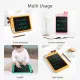 FLIPPED LCD Writing Tablet Toys Doodle Board Painting Pad Electronic Digital Drawing Board Learning Educational Toy for Kids 3 4 5 6 7 8 Year Old Boys Girls Gifts Toddlers Toys. 