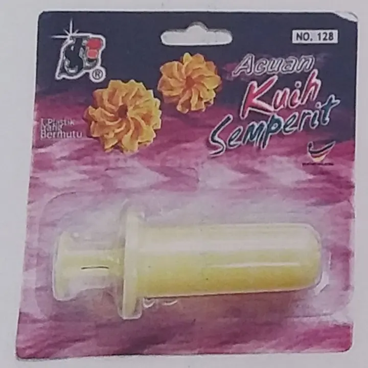 Acuan Kuih Semperit Semperit Mould Acuan Biskut Semperit Semperit Cookies Mould Lazada