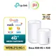 TP-Link AX3000 4G LTE Modem Direct Sim Card Mesh Router( Whole Home Wifi 6 Mesh Wifi System with all Deco ) Deco X50-4G. 